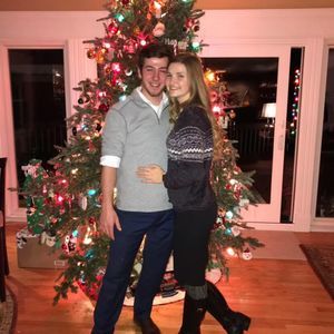 Meet your Posher, Spencer